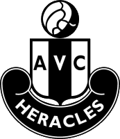 Wappen AVC Heracles diverse