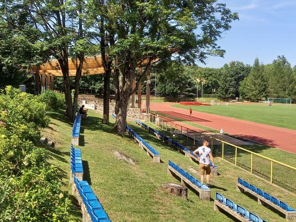 Stadion Miejski - Olecko