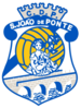 Wappen CD Ponte
