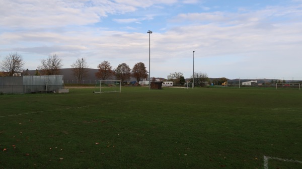 Sportanlage Altdorf Platz 2 - Altdorf bei Nürnberg