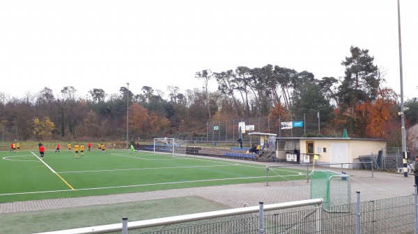 SKG Arena Nebenplatz - Bickenbach/Bergstraße