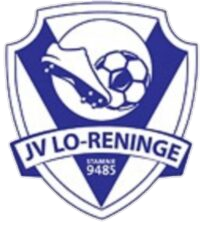 Wappen JV Lo-Reninge