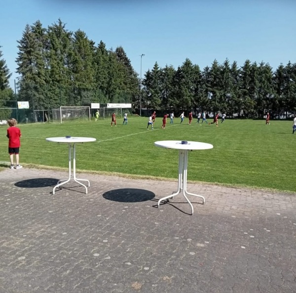 Sportplatz Bruchertseifen - Bruchertseifen