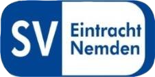 Wappen SV Eintracht Nemden 1985  42916