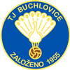 Wappen TJ Buchlovice   95606