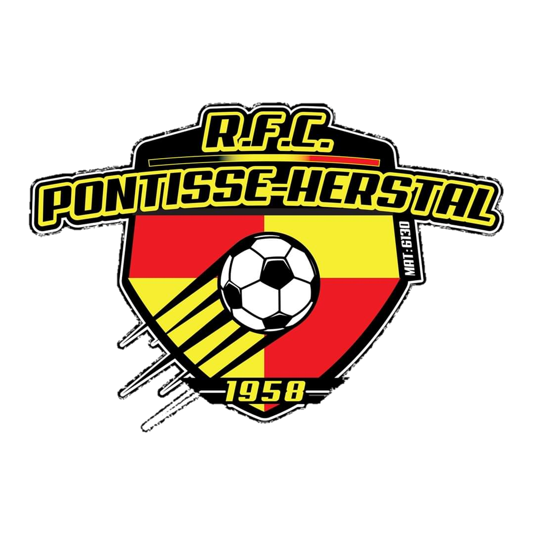 Wappen RFC Pontisse Herstal  40985