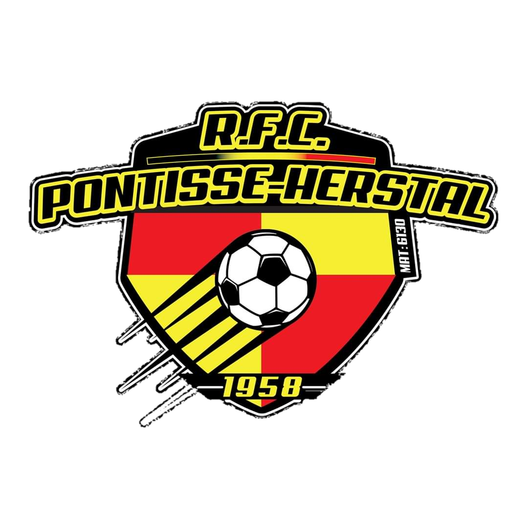 Wappen RFC Pontisse Herstal
