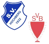 Wappen SGM Hochberg/Bolstern II (Ground A)  123988