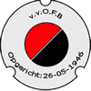 Wappen VV OFB (Oost Flakkeese Boys) diverse  80942