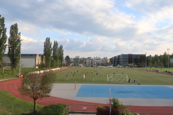 Centre Sportif du Croset - Ecublens