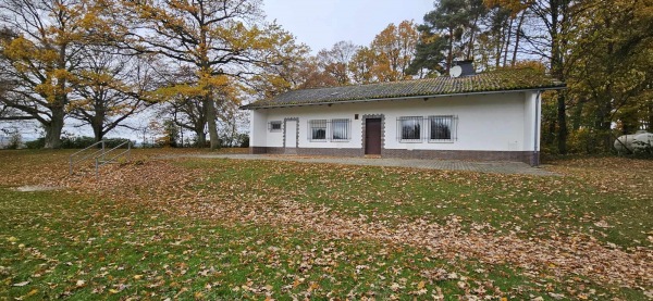Sportplatz Alterkülz - Alterkülz