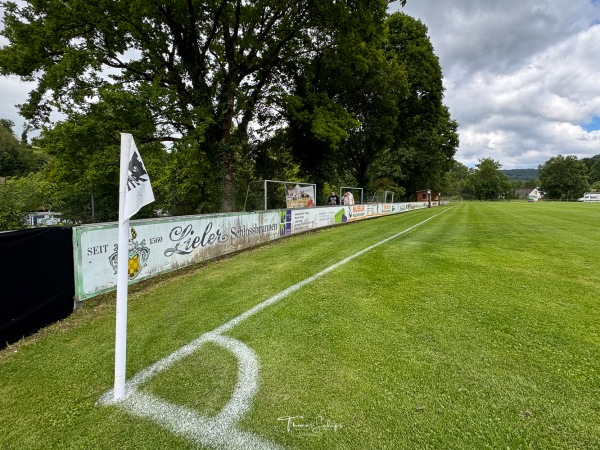 Mühlbachstadion - Kippenheim