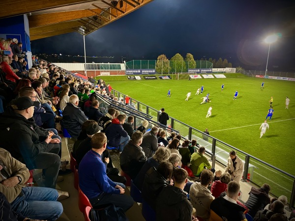 DIMMI Arena - Korneuburg