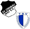 Wappen SG Weidenbach-Triesdorf II / Ornbau III (Ground B)