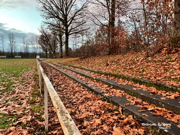 Sportanlage Mariatal - Ravensburg-Weißenau