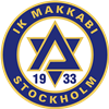 Wappen IK Makkabi
