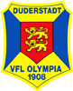 Wappen VfL Olympia 08 Duderstadt - Frauen