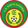 Wappen CD Santa Eugenia diverse
