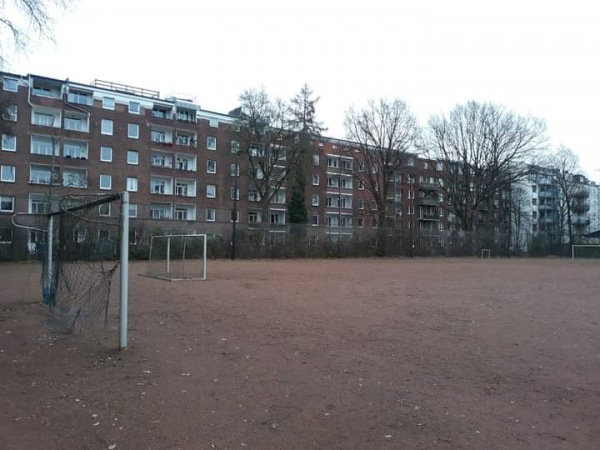Professor-Reinmüller-Platz 2 - Hamburg-Eimsbüttel