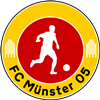 Wappen FC Münster 05 - Frauen