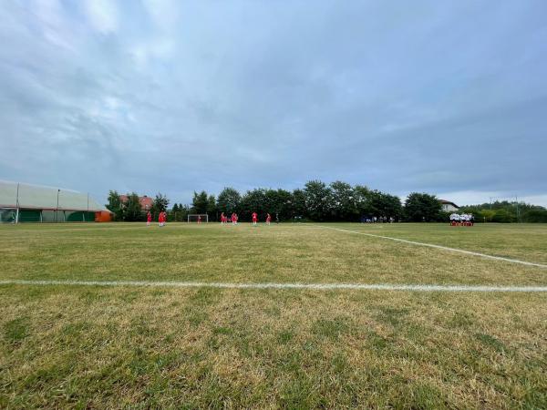 Boisko Sportowe w Klukowo - Gdansk