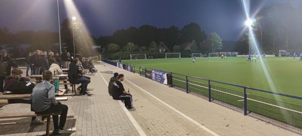 Hyundai Borgmann Stadion Nebenplatz - Dorsten-Wulfen