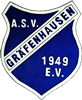 Wappen ASV Gräfenhausen 1949