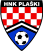 Wappen HNK Plaški