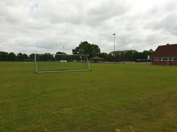 Sportzentrum Lathen B-Platz - Lathen