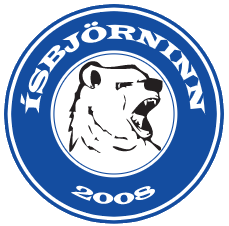 Wappen Ísbjörninn Kópavogur  71401