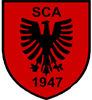 Wappen SC Aufkirchen 1947