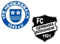 Wappen SG Heidersbach/Bödigheim II (Ground A)  122734
