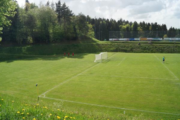 Sportplatz Rotenbühl - Rosenfeld-Heiligenzimmern