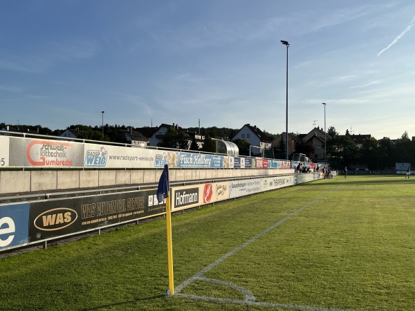 Neumüller Elektronik Arena - Weisendorf
