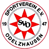 Wappen SV Odelzhausen 1947 diverse  78228