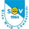 Wappen SV Blau-Weiß Löwenstedt 1964 II  15476