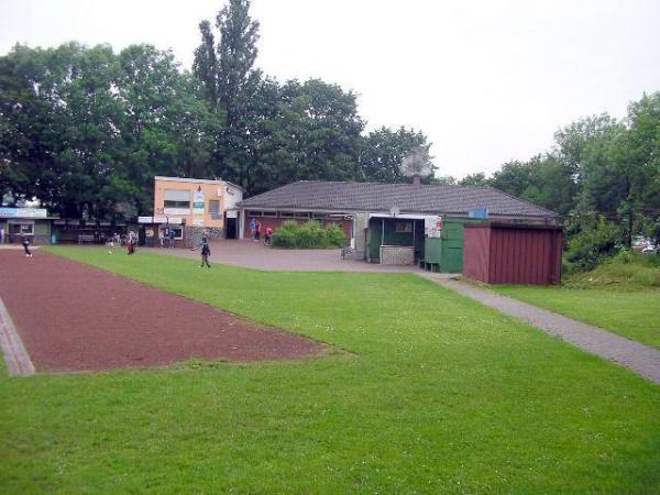 Sportplatz Am Pappelbusch - Bochum-Altenbochum