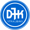 Wappen DJK SB Straubing 1929 Reserve