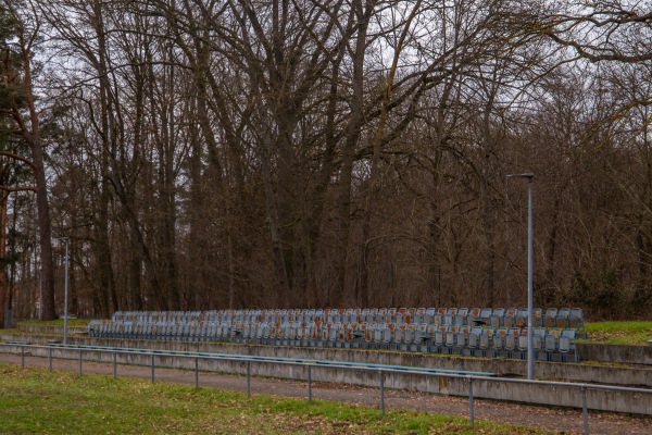 Domreiter Leistungszentrum - Bamberg