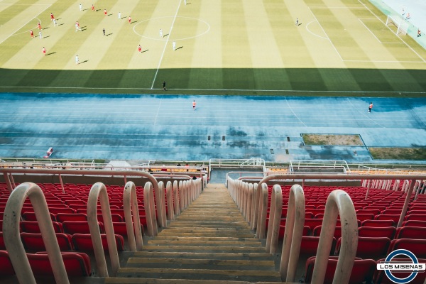 Toše-Proeski-Arena - Skopje