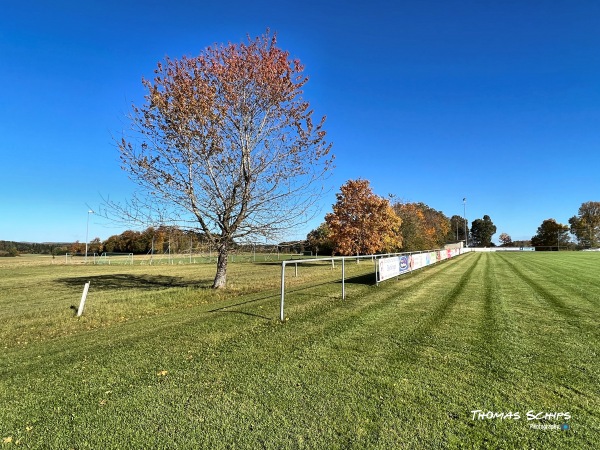 Sportplatz Kettenacker - Gammertingen-Kettenacker