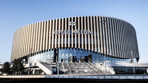 Royal Arena - København