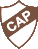 Wappen CA Platense