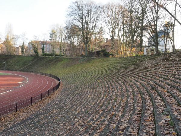 Drie Linden Stadion - Stade des Trois Tilleuls - Watermael-Boitsfort