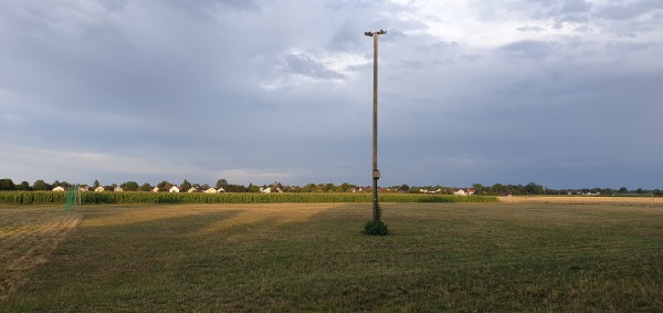 Stadion am Galgenbachweg Nebenplatz 2 - Neufahrn bei Freising