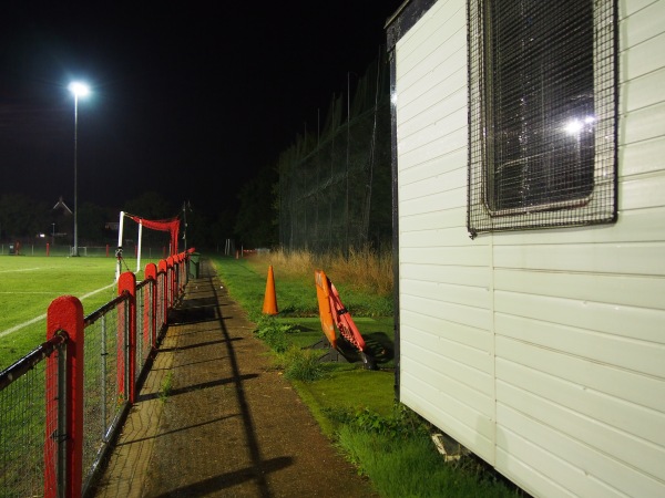 Crofters End - Sawbridgeworth, Hertfordshire