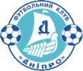 Wappen ehemals FK Dnipro Wappen ehemals FK Dnipro