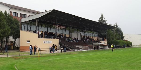Futbalové štadión Štúrovo - Štúrovo
