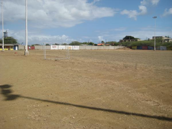 Boca Samí Municipality Ground - Boca Sint Michiel