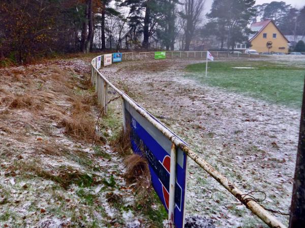 Stadion Lubmin - Lubmin